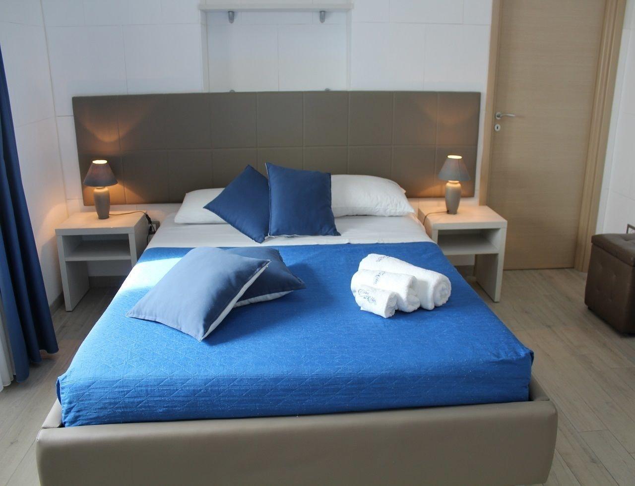 Estasi Sul Mare Bed & Breakfast Porto Cesareo Bagian luar foto
