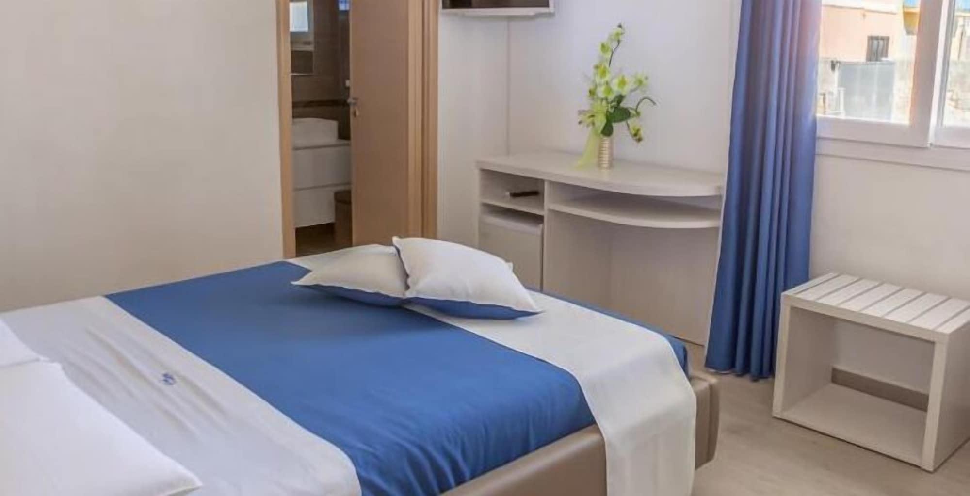 Estasi Sul Mare Bed & Breakfast Porto Cesareo Bagian luar foto
