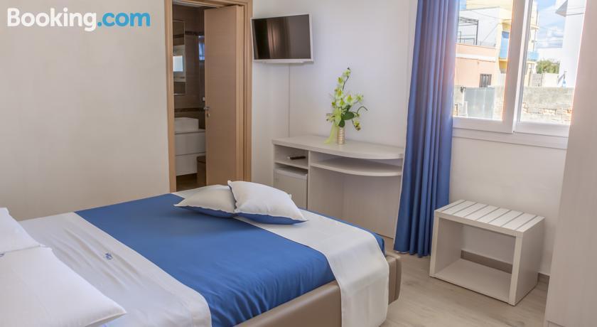 Estasi Sul Mare Bed & Breakfast Porto Cesareo Bagian luar foto