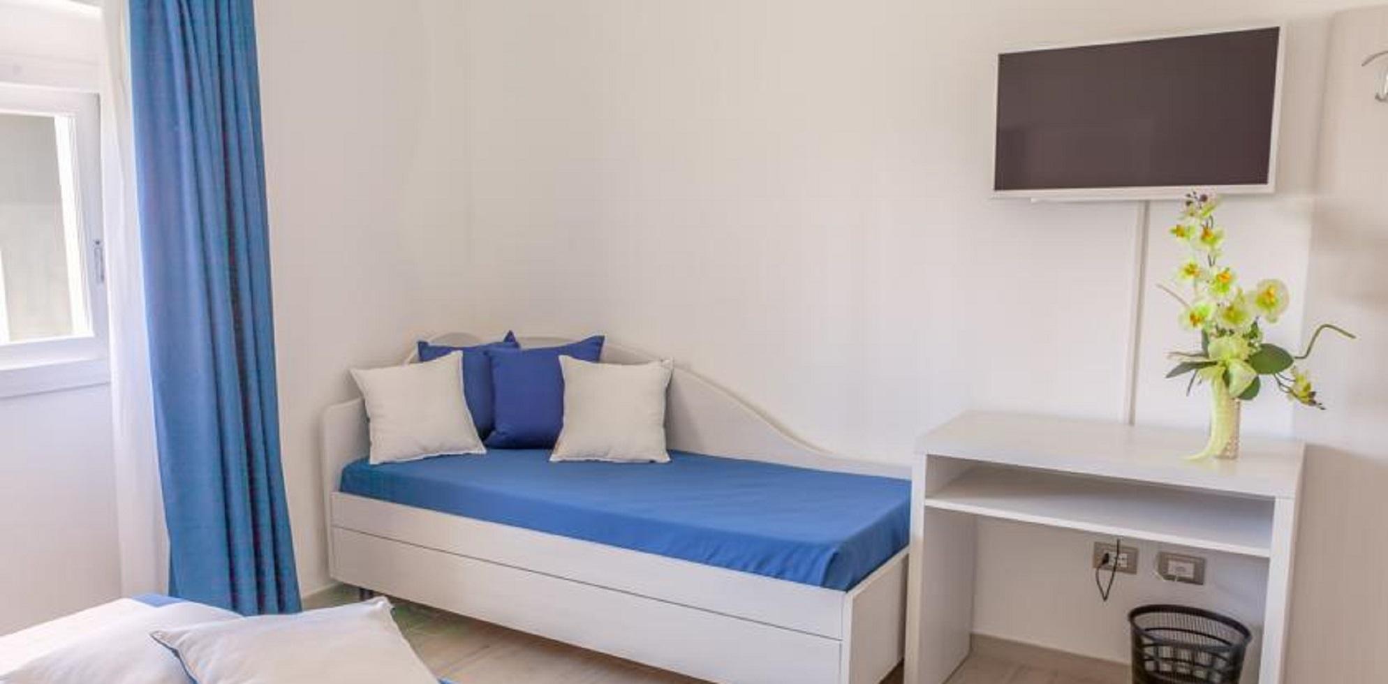Estasi Sul Mare Bed & Breakfast Porto Cesareo Bagian luar foto