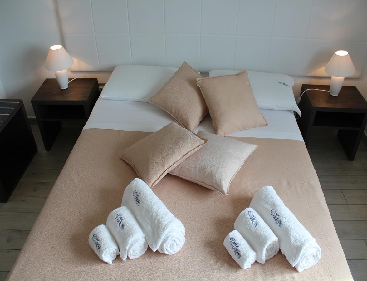 Estasi Sul Mare Bed & Breakfast Porto Cesareo Bagian luar foto