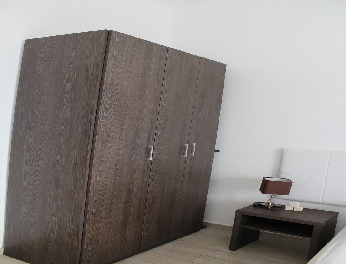 Estasi Sul Mare Bed & Breakfast Porto Cesareo Bagian luar foto