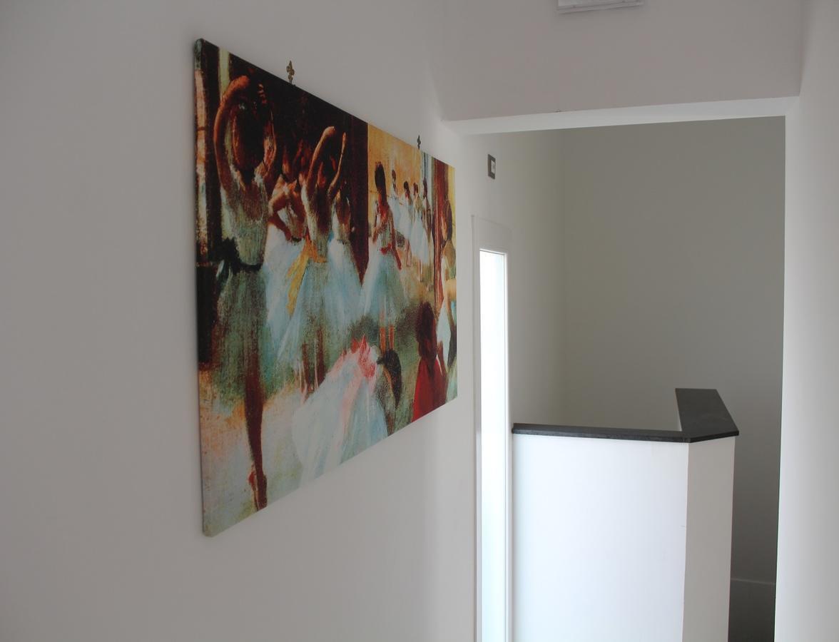 Estasi Sul Mare Bed & Breakfast Porto Cesareo Bagian luar foto