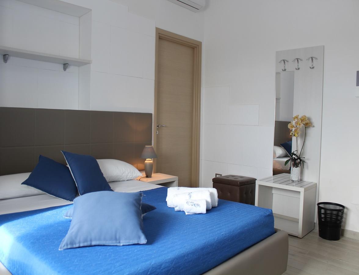 Estasi Sul Mare Bed & Breakfast Porto Cesareo Bagian luar foto