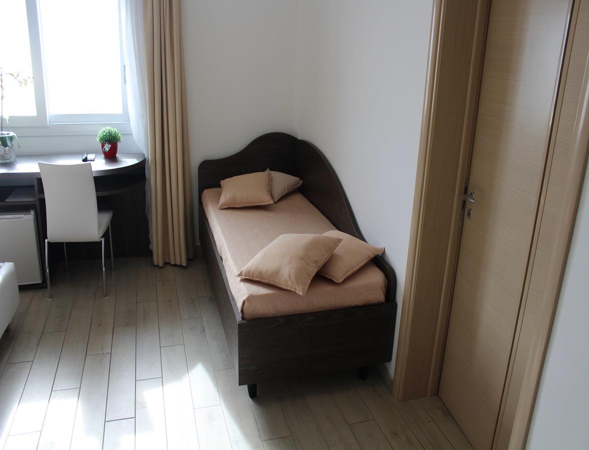 Estasi Sul Mare Bed & Breakfast Porto Cesareo Bagian luar foto