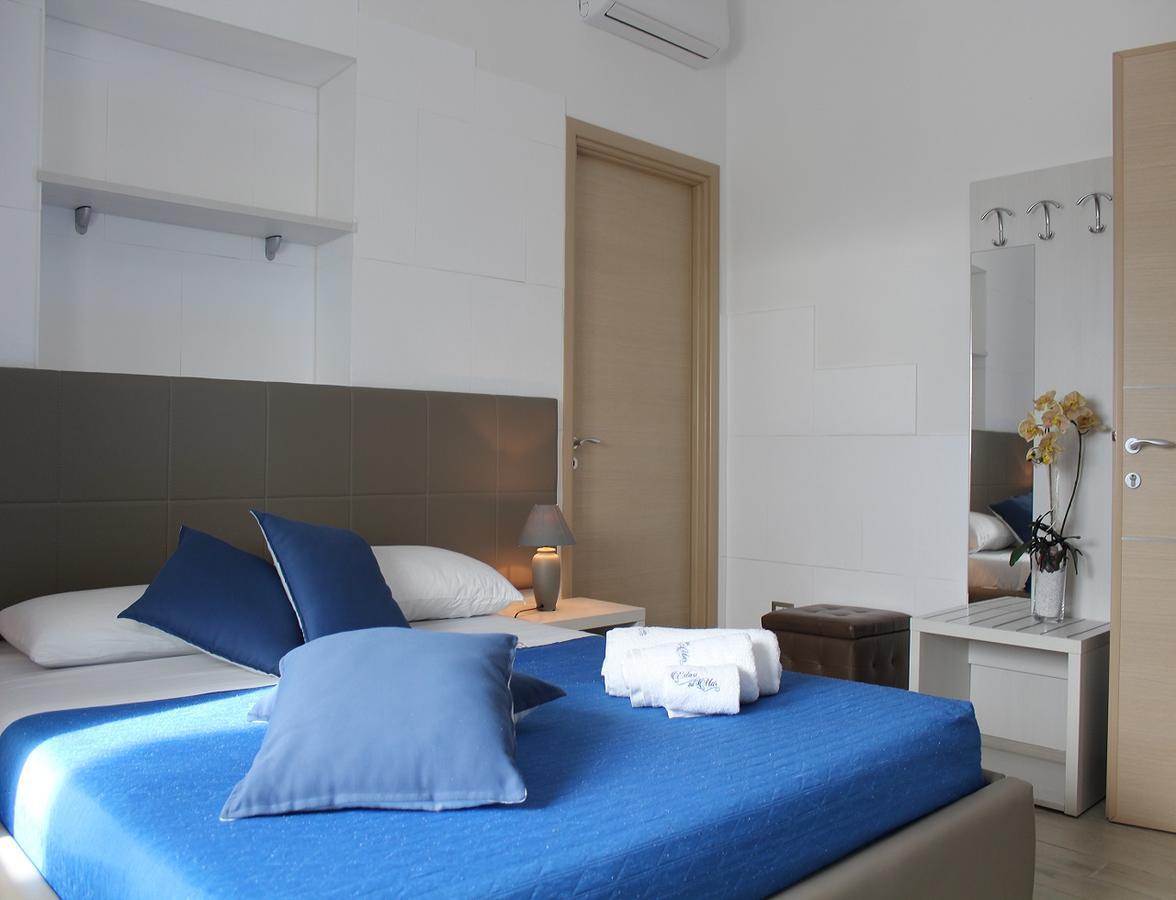 Estasi Sul Mare Bed & Breakfast Porto Cesareo Bagian luar foto