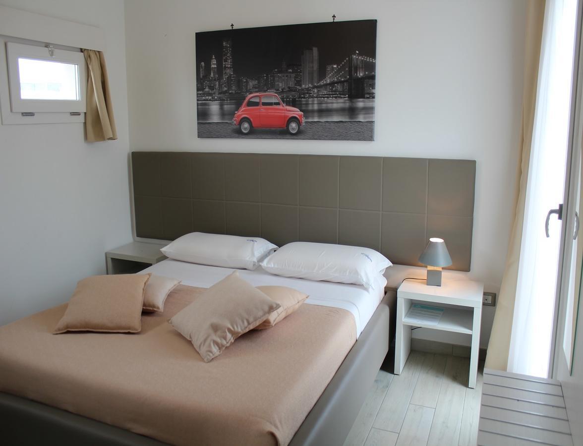 Estasi Sul Mare Bed & Breakfast Porto Cesareo Bagian luar foto