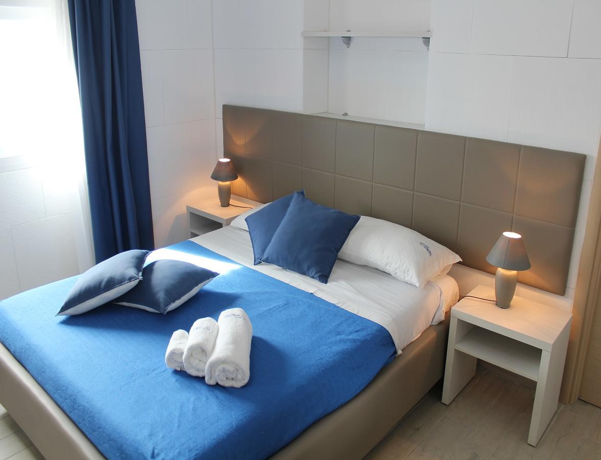 Estasi Sul Mare Bed & Breakfast Porto Cesareo Bagian luar foto