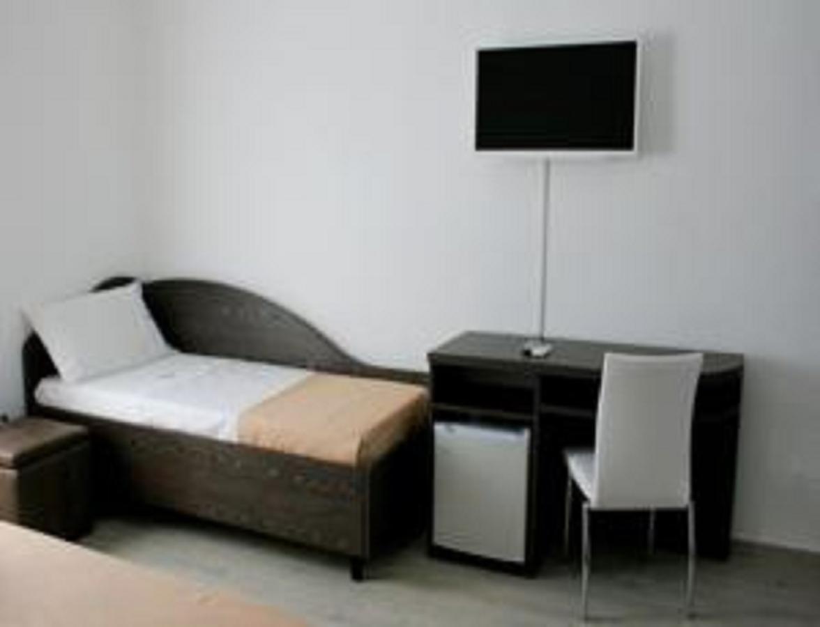 Estasi Sul Mare Bed & Breakfast Porto Cesareo Bagian luar foto