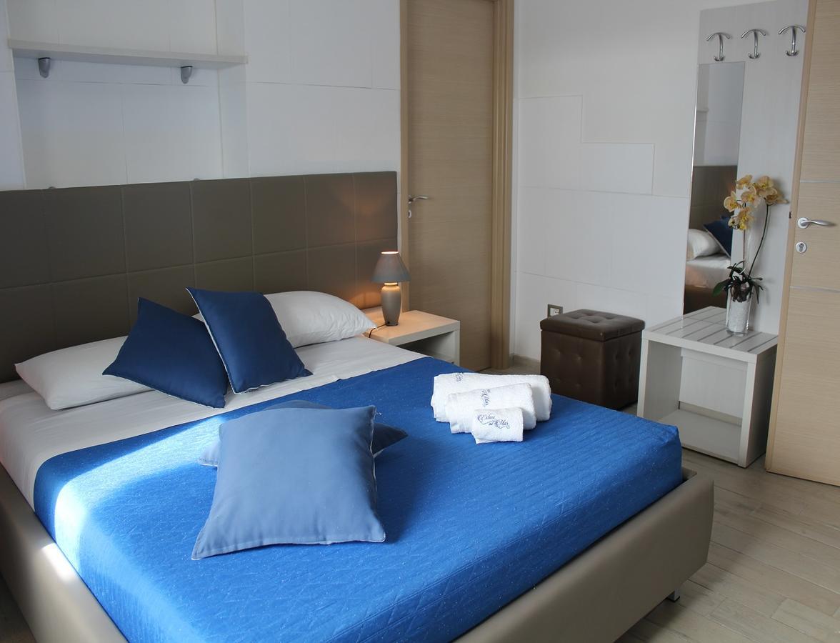 Estasi Sul Mare Bed & Breakfast Porto Cesareo Bagian luar foto